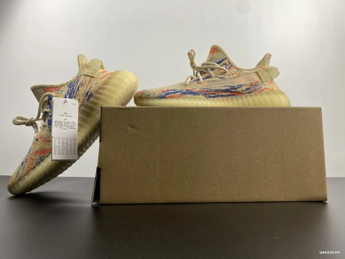 Oat V2 350 Adidas GW3773 Yeezy Boost MX 0820